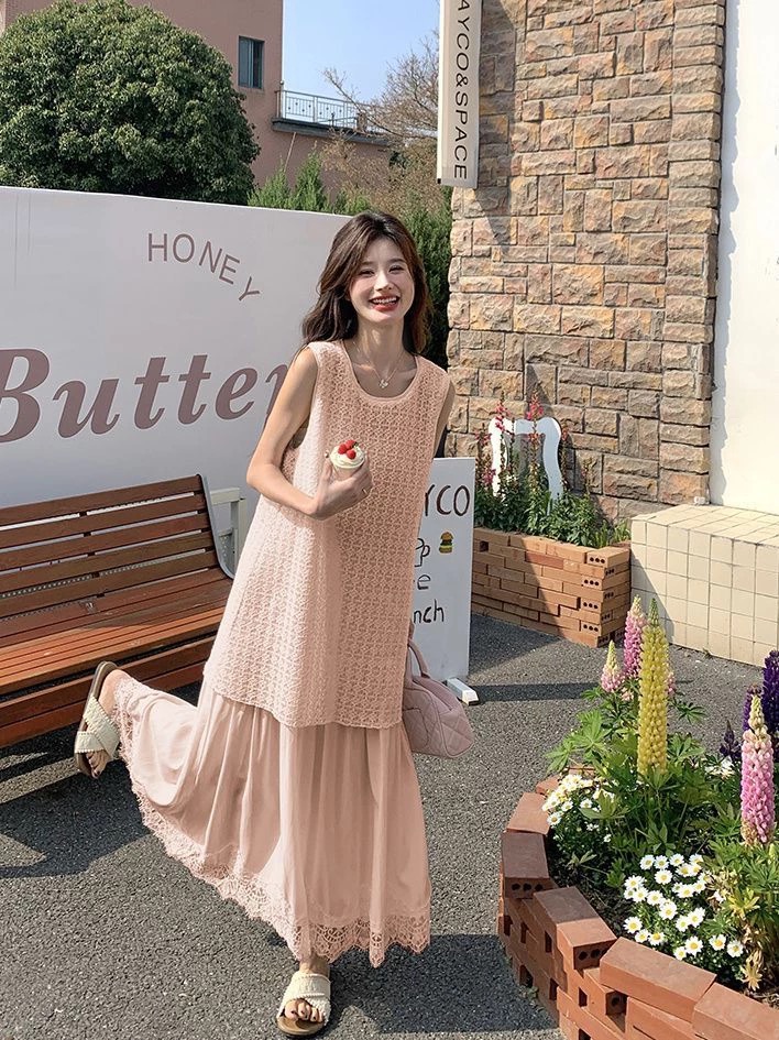 Anabelle luxury dress FD414 images
